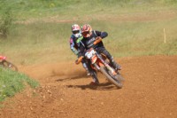 NMCC Motocross, Long Buckby, 12 May 2024