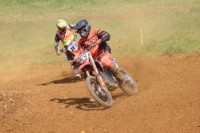 NMCC Motocross, Long Buckby, 12 May 2024