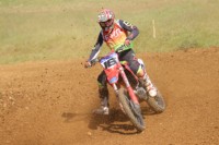 NMCC Motocross, Long Buckby, 12 May 2024