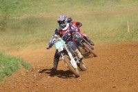 NMCC Motocross, Long Buckby, 12 May 2024