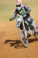 NMCC Motocross, Long Buckby, 12 May 2024