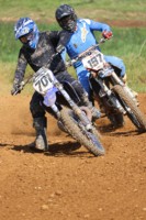 NMCC Motocross, Long Buckby, 12 May 2024