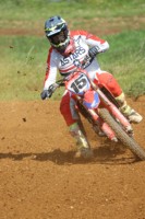 NMCC Motocross, Long Buckby, 12 May 2024