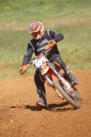 NMCC Motocross, Long Buckby, 12 May 2024