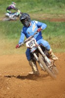 NMCC Motocross, Long Buckby, 12 May 2024