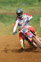 NMCC Motocross, Long Buckby, 12 May 2024