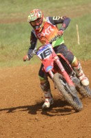 NMCC Motocross, Long Buckby, 12 May 2024