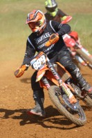 NMCC Motocross, Long Buckby, 12 May 2024