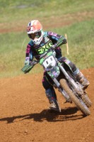 NMCC Motocross, Long Buckby, 12 May 2024