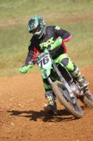 NMCC Motocross, Long Buckby, 12 May 2024