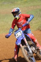 NMCC Motocross, Long Buckby, 12 May 2024