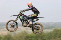 NMCC Motocross, Long Buckby, 12 May 2024