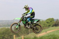 NMCC Motocross, Long Buckby, 12 May 2024