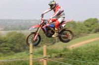 NMCC Motocross, Long Buckby, 12 May 2024