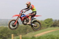 NMCC Motocross, Long Buckby, 12 May 2024