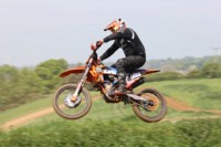 NMCC Motocross, Long Buckby, 12 May 2024