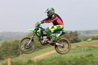 NMCC Motocross, Long Buckby, 12 May 2024