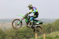 NMCC Motocross, Long Buckby, 12 May 2024