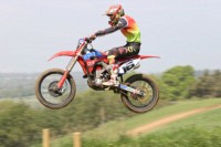 NMCC Motocross, Long Buckby, 12 May 2024