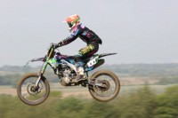 NMCC Motocross, Long Buckby, 12 May 2024