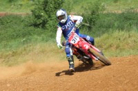 NMCC Motocross, Long Buckby, 12 May 2024