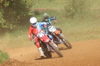 NMCC Motocross, Long Buckby, 12 May 2024