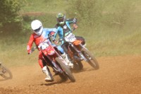 NMCC Motocross, Long Buckby, 12 May 2024