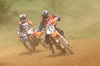 NMCC Motocross, Long Buckby, 12 May 2024