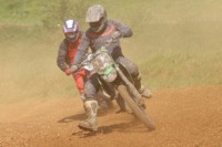 NMCC Motocross, Long Buckby, 12 May 2024
