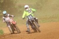 NMCC Motocross, Long Buckby, 12 May 2024