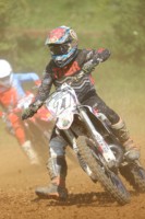 NMCC Motocross, Long Buckby, 12 May 2024