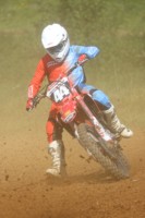 NMCC Motocross, Long Buckby, 12 May 2024