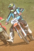 NMCC Motocross, Long Buckby, 12 May 2024