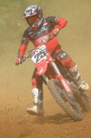 NMCC Motocross, Long Buckby, 12 May 2024