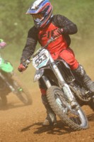 NMCC Motocross, Long Buckby, 12 May 2024