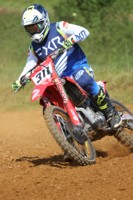 NMCC Motocross, Long Buckby, 12 May 2024