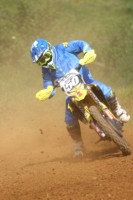 NMCC Motocross, Long Buckby, 12 May 2024