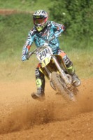 NMCC Motocross, Long Buckby, 12 May 2024