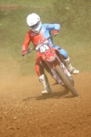 NMCC Motocross, Long Buckby, 12 May 2024