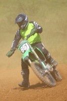 NMCC Motocross, Long Buckby, 12 May 2024