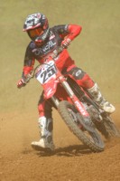 NMCC Motocross, Long Buckby, 12 May 2024