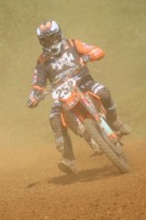 NMCC Motocross, Long Buckby, 12 May 2024