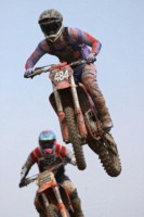 NMCC Motocross, Long Buckby, 12 May 2024