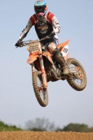 NMCC Motocross, Long Buckby, 12 May 2024