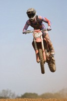 NMCC Motocross, Long Buckby, 12 May 2024