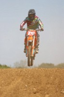 NMCC Motocross, Long Buckby, 12 May 2024