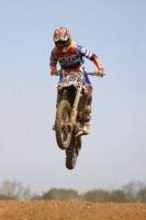 NMCC Motocross, Long Buckby, 12 May 2024