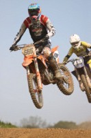NMCC Motocross, Long Buckby, 12 May 2024