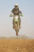 NMCC Motocross, Long Buckby, 12 May 2024