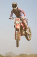 NMCC Motocross, Long Buckby, 12 May 2024